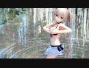 【艦これMMD】世界は恋に落ちている【ぽんぷ長式村雨】