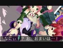 UTAU+MMDでヒカキンTVごっこしてみた