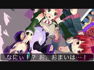 UTAU+MMDでヒカキンTVごっこしてみた