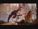 HORIZON ZERO DAWN 字幕プレイPart2