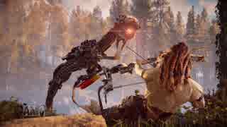 HORIZON ZERO DAWN 字幕プレイPart2