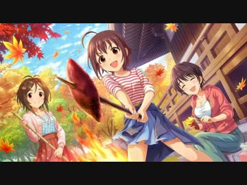 やきいもシューティング