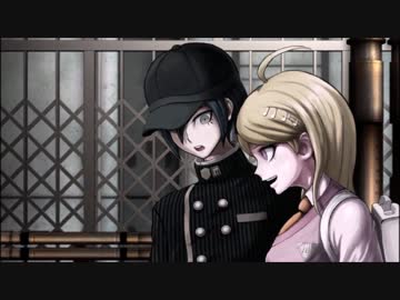 ロジカル弾丸参弾銃【ニューダンガンロンパV3実況】part23