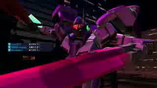 【バトオペNEXT】まったり戦場踏破の旅　外伝５０【ダブルオーガンダム】