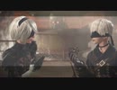 NieR：Automata【これは呪いか。それとも罰か。】実況プレイPart1-2