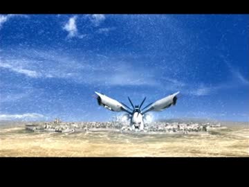 【8683歩】FF12低歩数クリアSeason2 エンディング【ゆっくり実況】