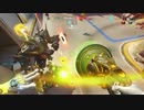 Overwatch 蜘蛛の糸 十八本目