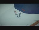 【The Long Dark】雪山遭難HARD生活Part132