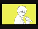 【手描き】ドラセムバイトでEJ【SideM】