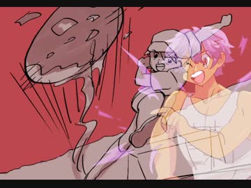 ナ.ポ.男でビキニ・スポーツ・ポンチン