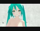 【初音ミクV4X】マンハッタンでブレックファスト【松田聖子カバー】
