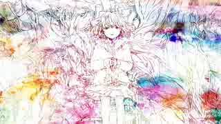►少年少女家出綺譚 歌ってみた【フォト】