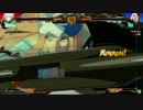 セガワールド秋田 3月18日（土）GGXrdR ランダム2onトーナメント大会 その1