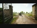 【BF1】航空機パイロットにヘッドショット