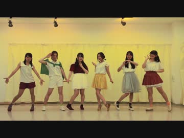 【teamCattleya】Realize!【踊ってみた】