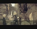 【実況】機械同士の不毛な戦【NieR：Automata】part3