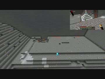 【Minecraft】マイクラで堕築 part114【結月ゆかり】