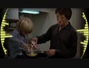 アレンジャー、アレンジャー神社.Kramer.vs.Kramer