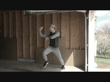 【Brandon】씨잼 C Jamm - '신기루 illusion' Bico Choreography 【躍ってみた】