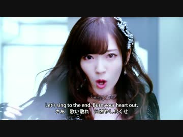 The Curtain Rises MV  / ℃-ute