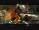 【FOR HONOR】コンカラー 対複数戦