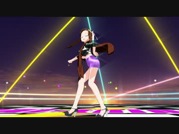 「KiLLER LADY」踊らせてみた