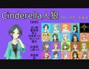 【iM@S人狼】シンデレラ人狼　クローネ村　反省会