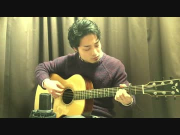 Wherever you are/ONE OK ROCK ソロギターBy龍藏Ryuzo