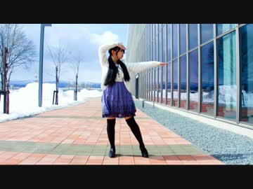 【前ちゃん。】Ur-Style 踊ってみた【17歳になりました！】