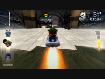 ModNationプレイ動画その１３７