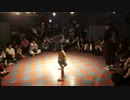 月一アニソンダンスバトル『A-BOY BEBOP vol.15 大晦日年越しSP』ダイジェスト