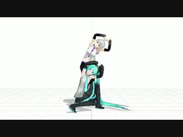 弱音ハクV4Xテスト