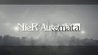 NieR:Automata【ストーリープレイ動画】part65