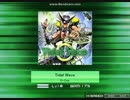 【K-Shoot MANIA】Tidal Wave【創作譜面】