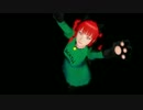 【東方MMD】そばかす式お燐が踊る『黒猫』（更新版）
