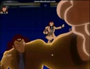[MUGEN]十傑集の素晴らしき人を作ってみる　その２
