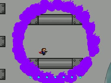 I wanna compass -ダンスロボットダンス-【撃破】