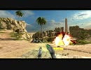 『シリアスサムVR　ラストホープ』でエイリアンを皆殺しイエーッ！