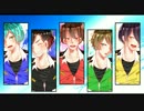 【あんスタ】敗.北.の.少.年【流星隊】