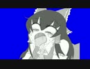 SNNMHKS姉貴のBB素材（本編のみ）