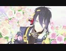 【MMD刀剣乱舞】スイートマジック【狗太式三日月宗近弐周年】