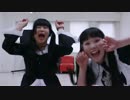 【みきぷるーんふわゆの×】すーぱーぬこわーるど【踊ってみた】