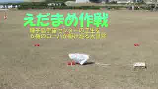 【SOMESAT】えだまめさんチーム【CanSat】