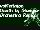 vsMettaton 