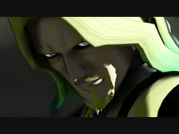 【MMD】ヴラド様でTOXIC【Fate/ MMD】