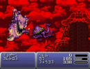 ＦＦ６　低レベル　「魔石のかけら」で頑張る！Part8