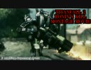 TITANFALL 2 ローニンのモンタージュ動画作ってみました。