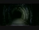 【異音あり】心霊スポット_めがね橋=アプト道（群馬）後編
