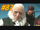 [実況][MGSV:TPP]BOSSはトロコンするまでずっとパシリ #87