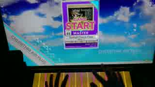 [CHUNITHM]Starlight Dance Floor AJ